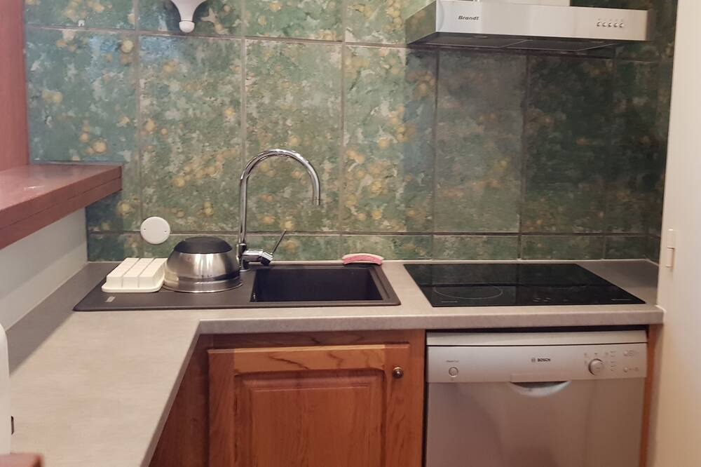 Photo of Kitchen in Boisset