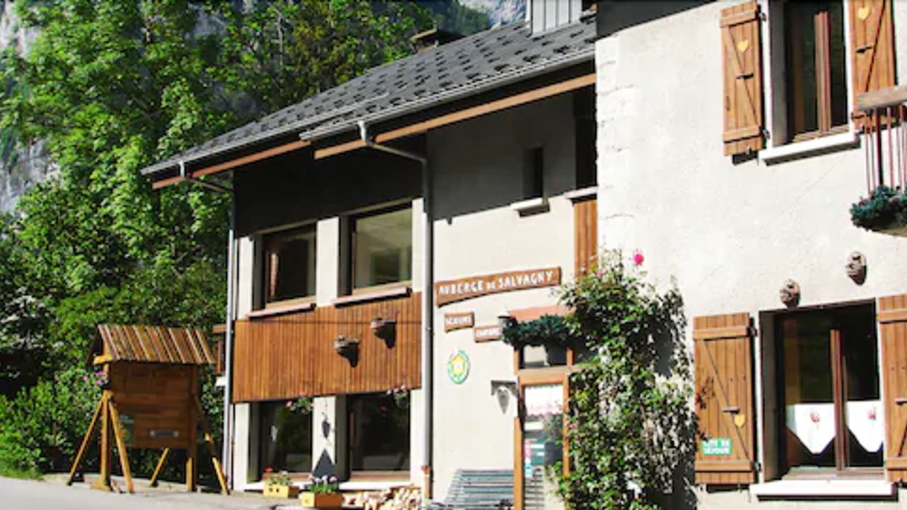 Photo of Outdoor in Sixt-Fer-a-Cheval