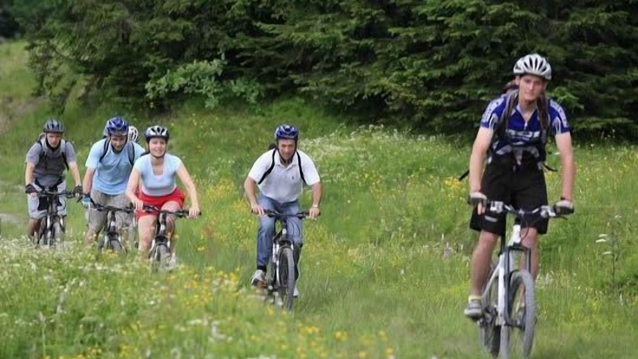 Photo of Outdoor in Morzine