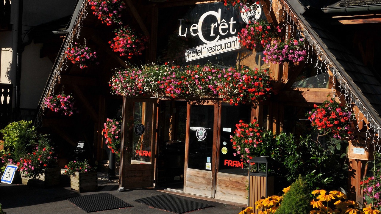 Photo of Outdoor in Morzine