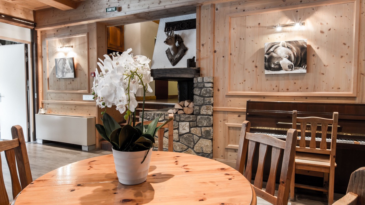 Photo of Others in Morzine