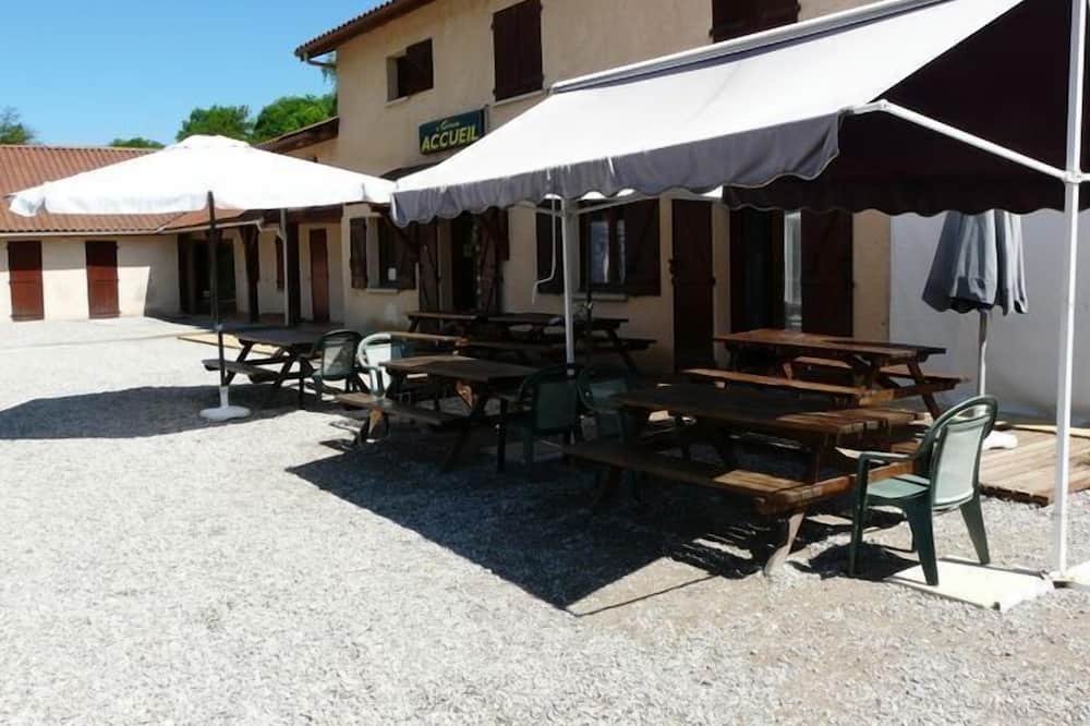 Photo of Outdoor in Reaumont