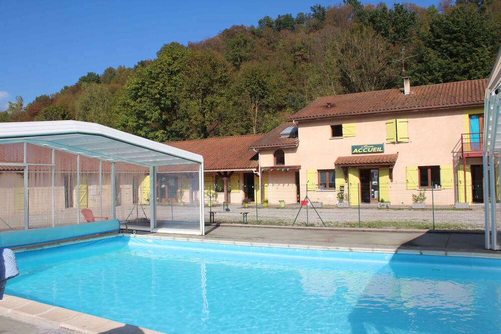 Photo of Outdoor in Reaumont