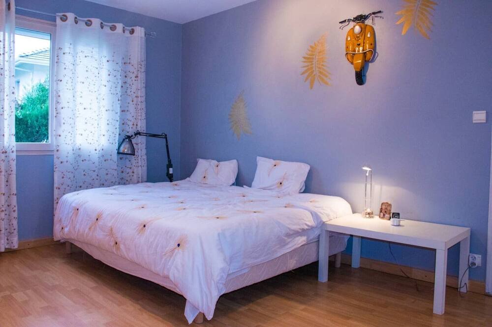 Photo of Bedroom in La Roche-sur-Foron