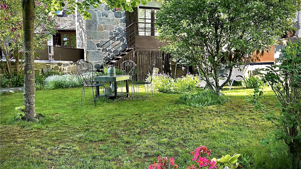 Photo of Outdoor in Nasbinals