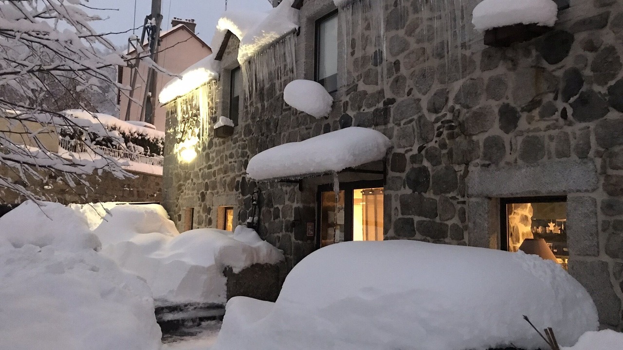 Photo of Outdoor in Nasbinals