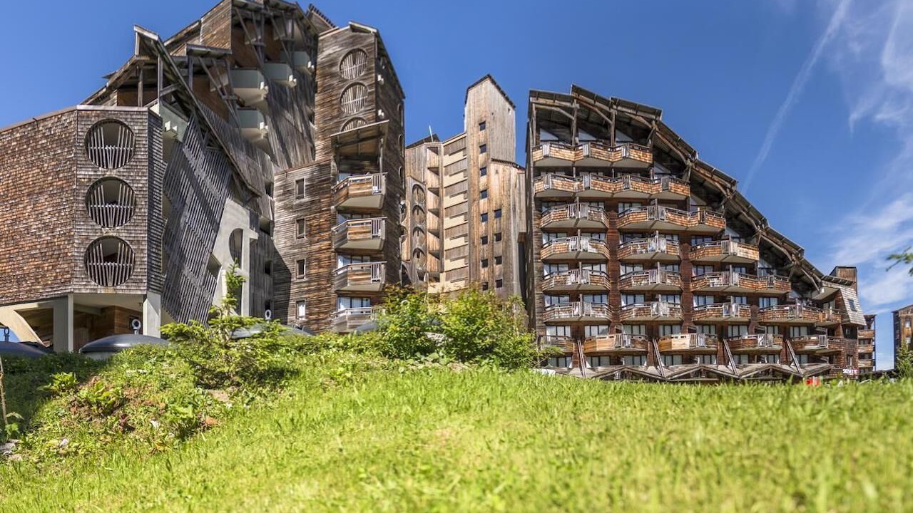 Photo of Outdoor in Avoriaz