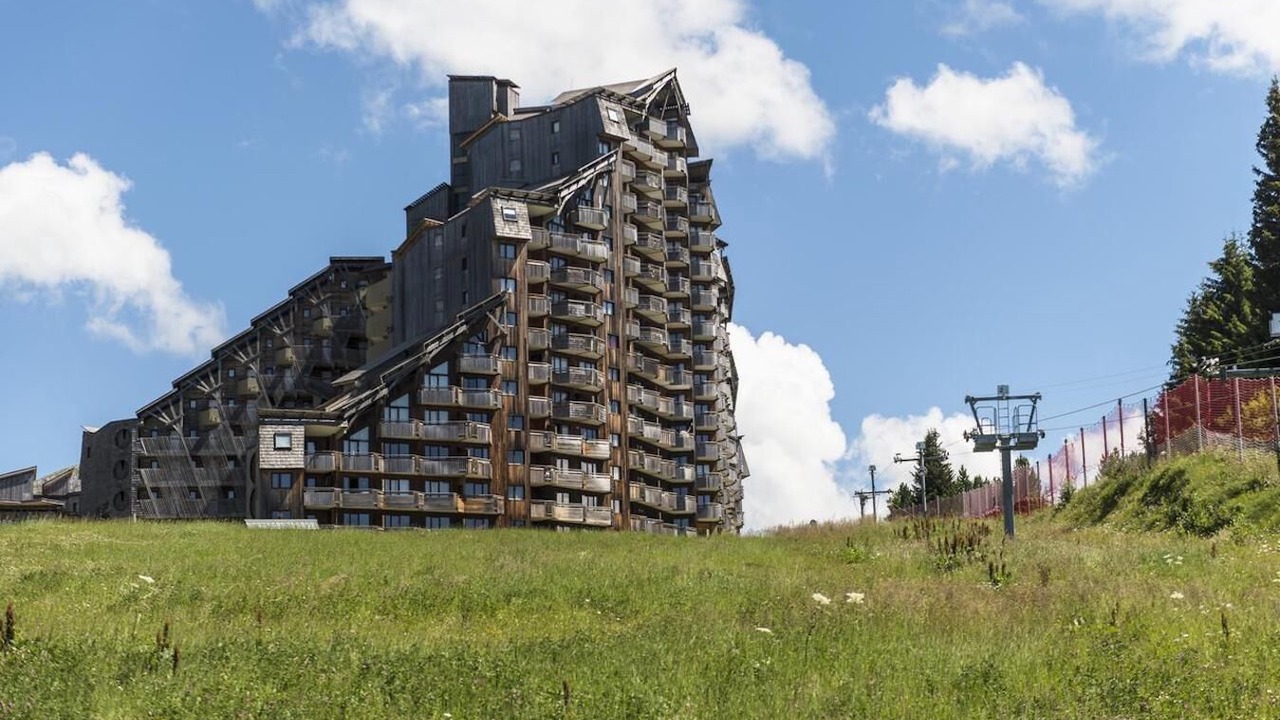 Photo of Outdoor in Avoriaz