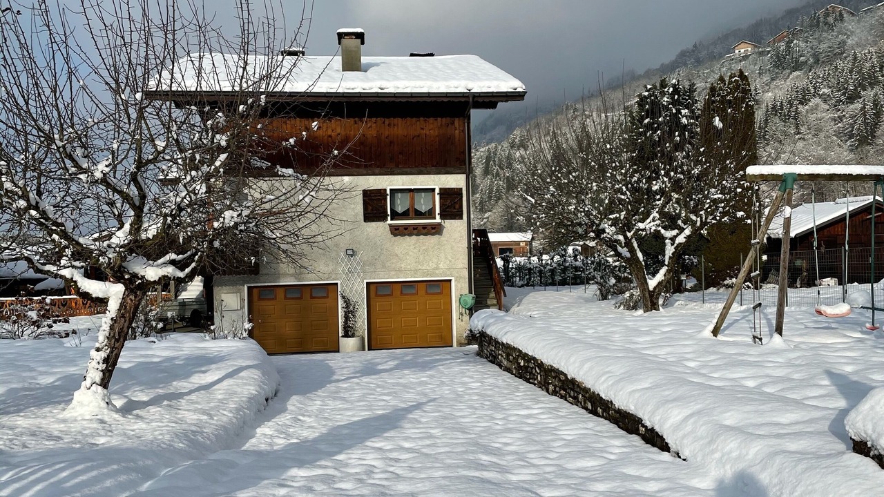 Photo of Outdoor in Verchaix
