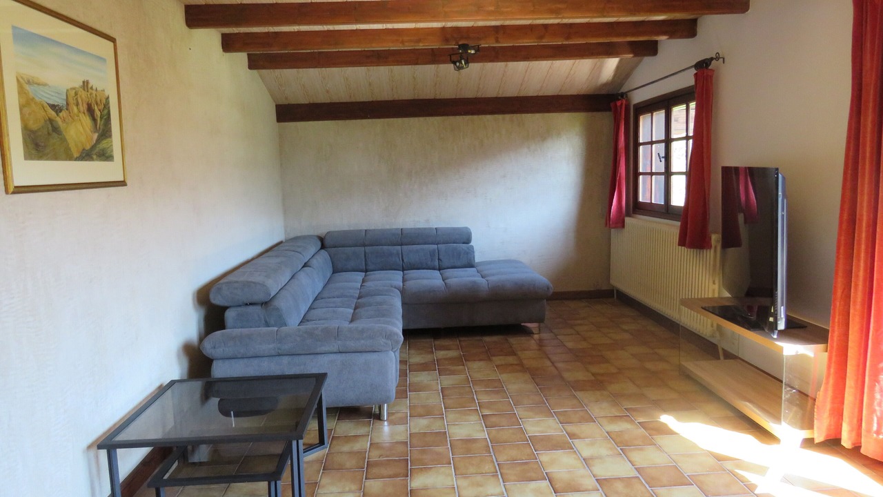 Photo of Livingroom in Verchaix