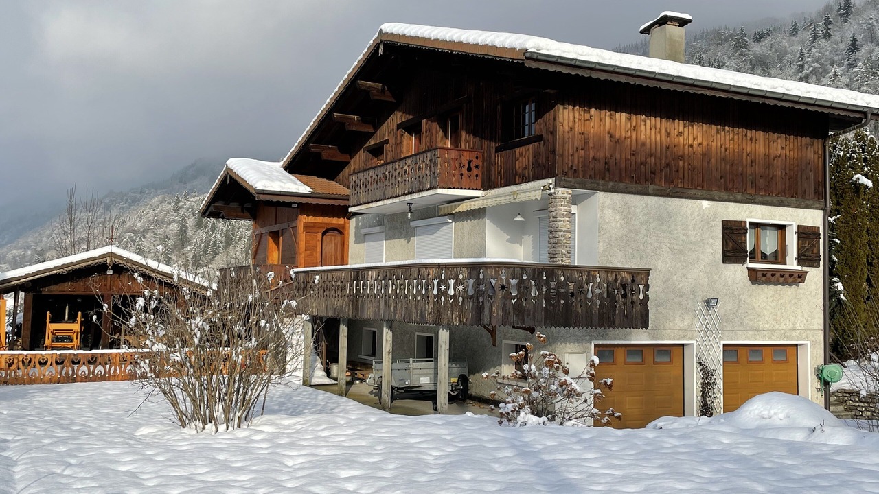 Photo of Outdoor in Verchaix