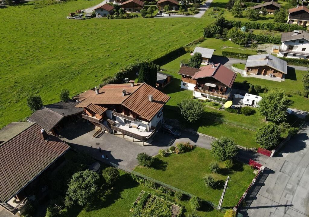 Photo of Outdoor in Verchaix