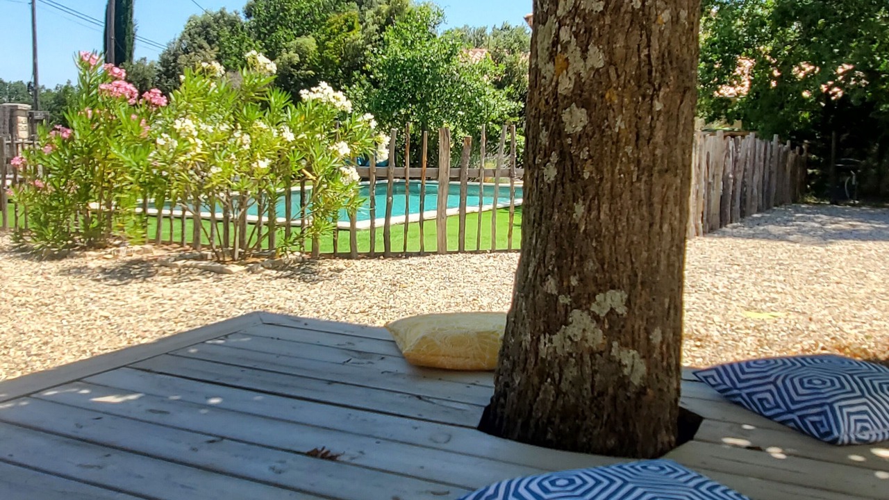 Photo of Outdoor in Montsegur-sur-Lauzon