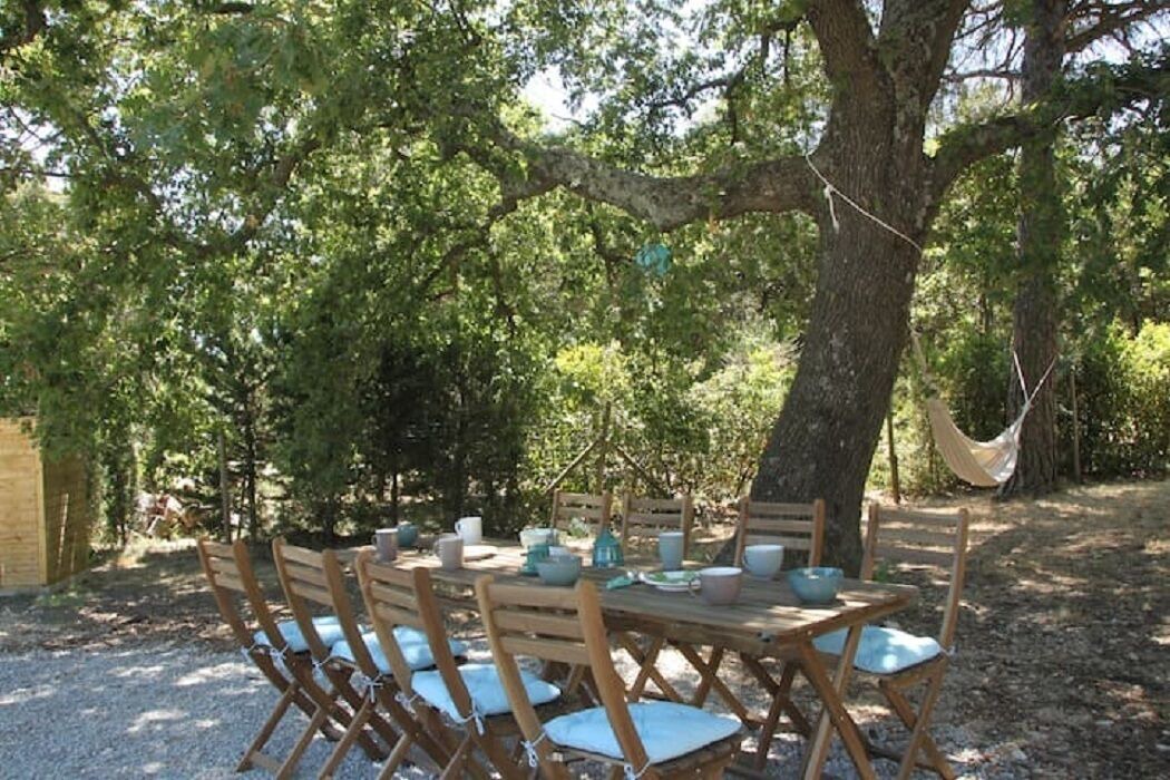 Photo of Outdoor in Montsegur-sur-Lauzon