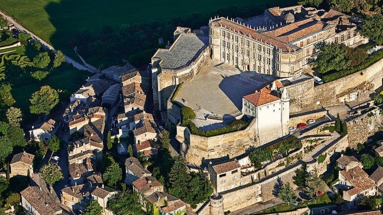 Photo of Outdoor in Montsegur-sur-Lauzon