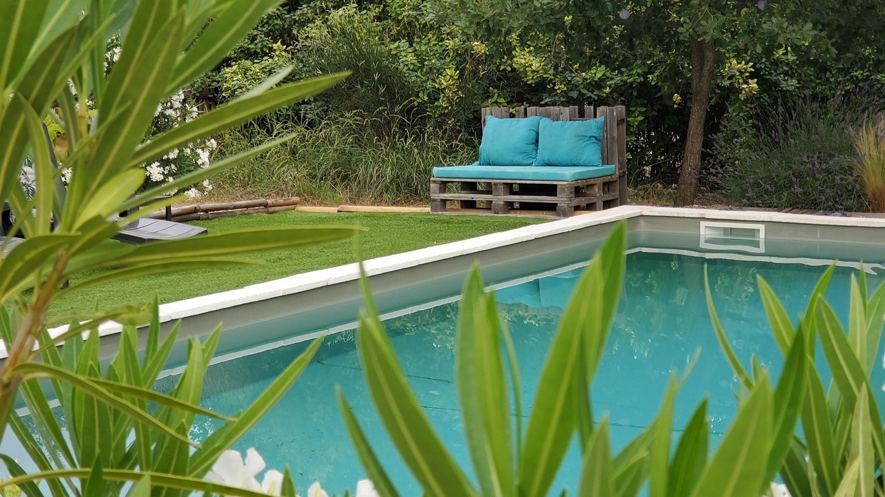 Photo of Outdoor in Montsegur-sur-Lauzon