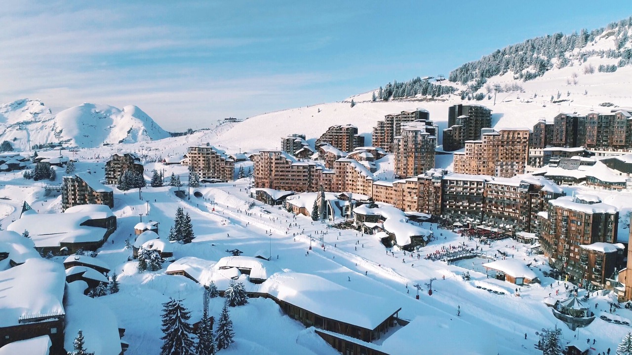 Photo of Others in Avoriaz