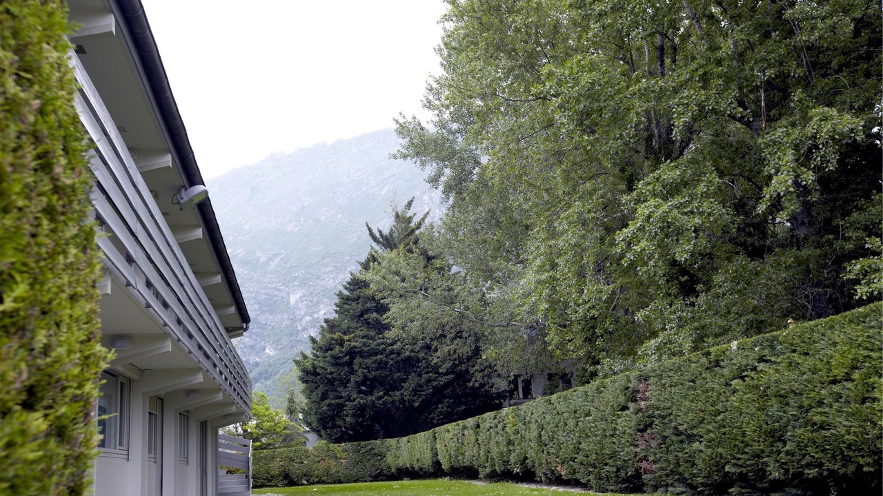 Photo of Outdoor in Saint-Egreve