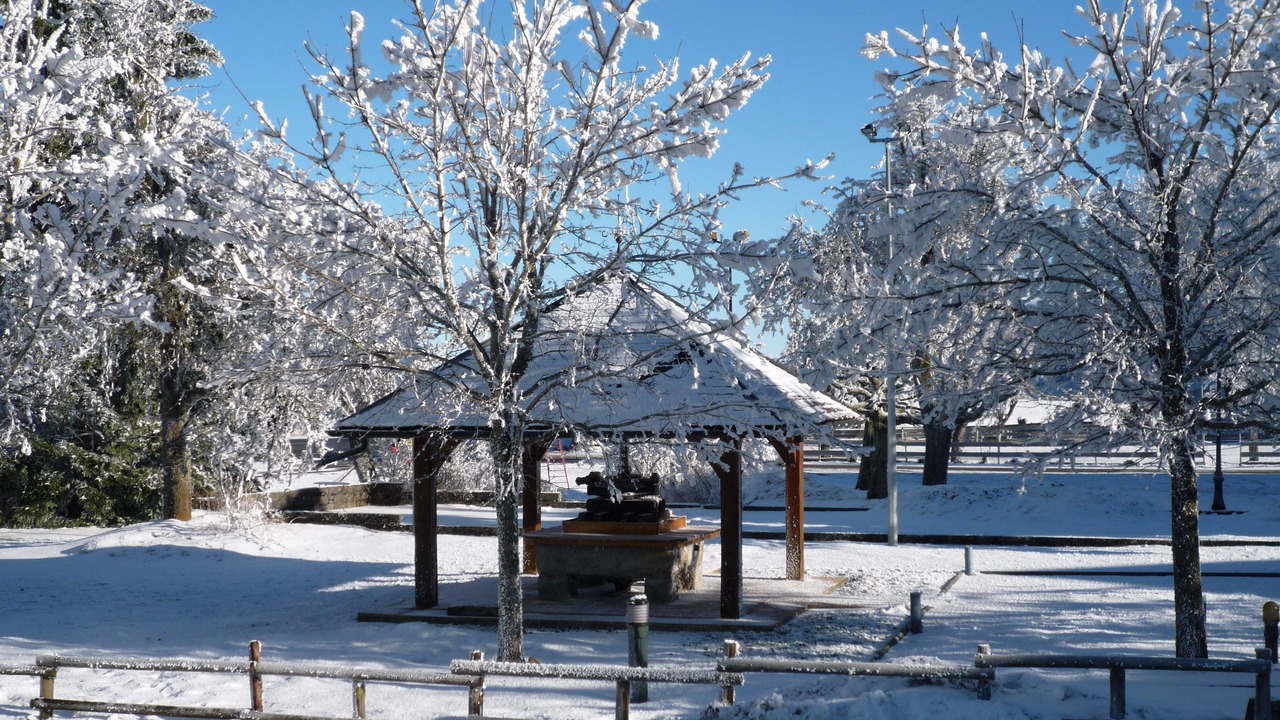 Photo of Outdoor in Saint-Blaise
