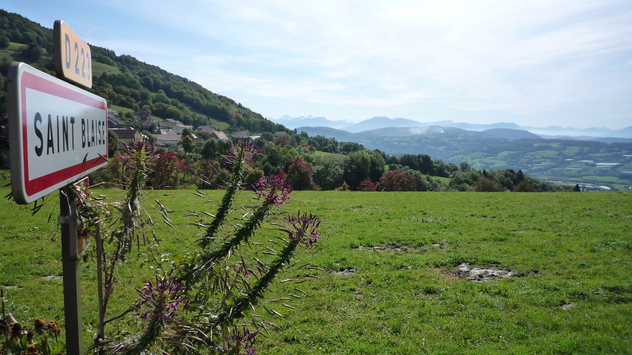 Photo of Outdoor in Saint-Blaise