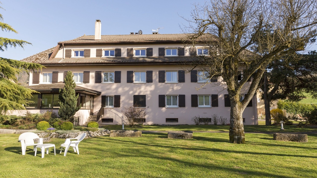 Photo of Outdoor in Saint-Blaise