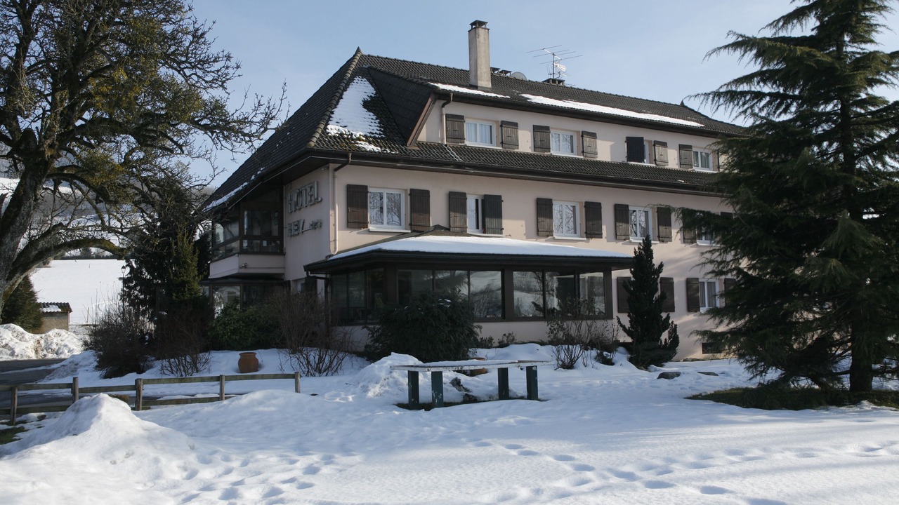 Photo of Outdoor in Saint-Blaise
