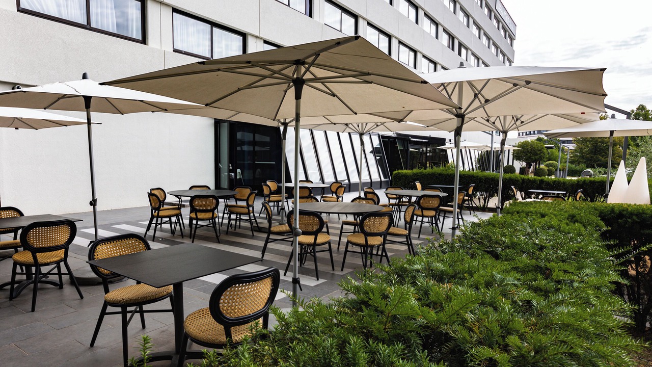 Photo of Patio Balcony in Ferney-Voltaire