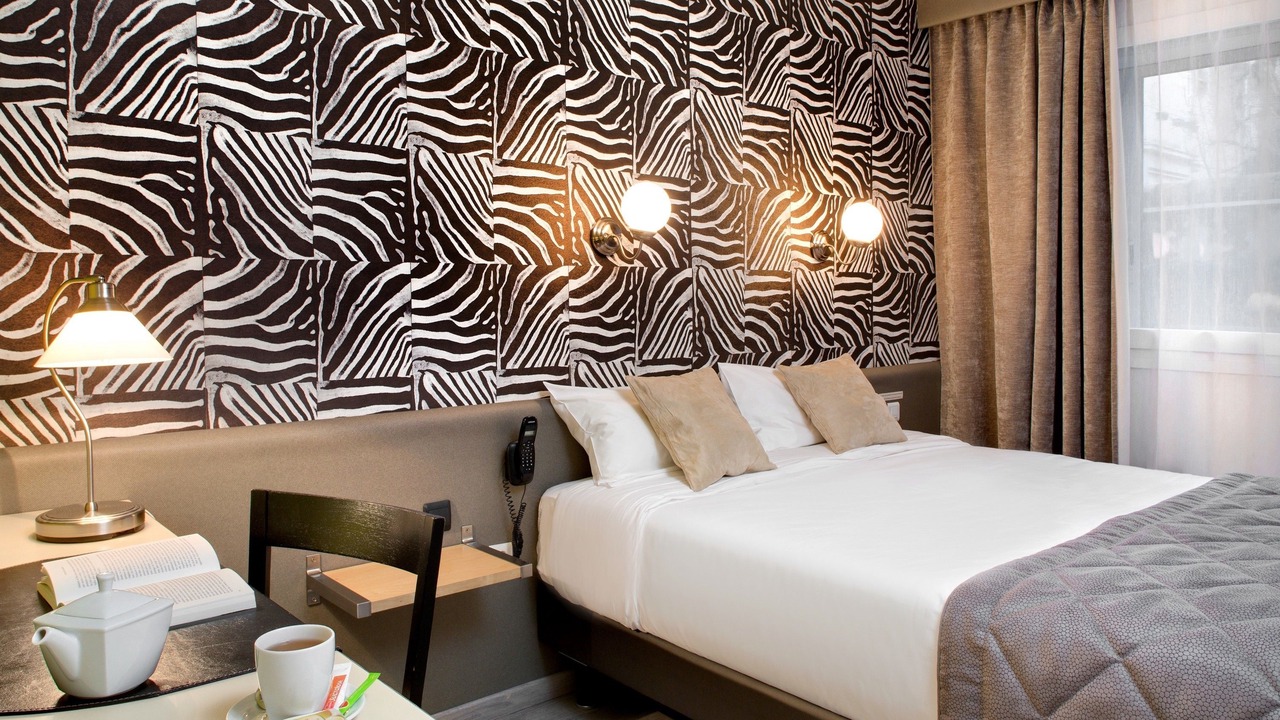 Photo of Bedroom in Bellevue - Le Mont - La Jomayere