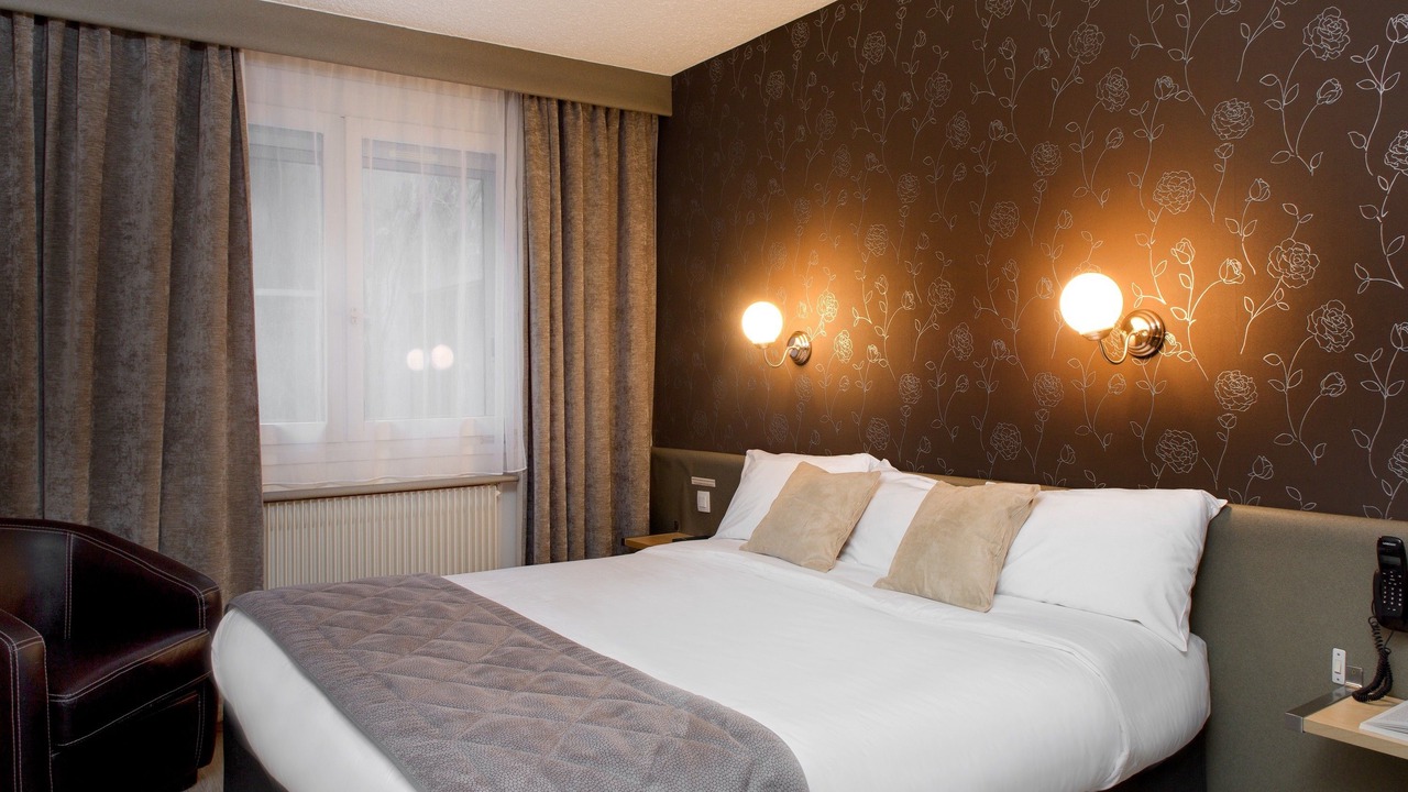 Photo of Bedroom in Bellevue - Le Mont - La Jomayere