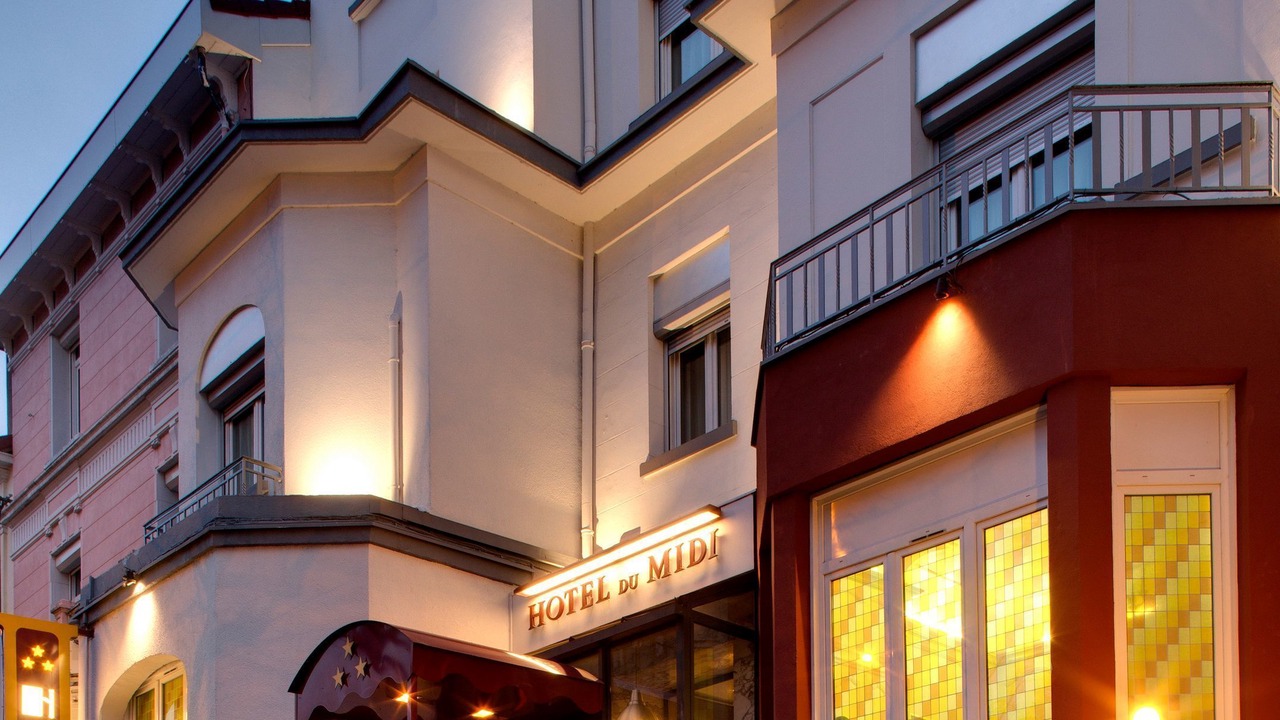 Photo of Buildings in Bellevue - Le Mont - La Jomayere