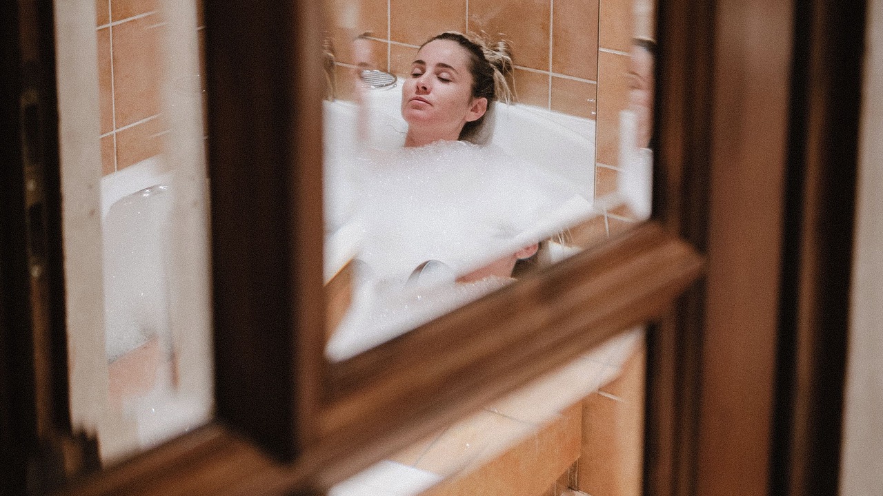 Photo of Bathroom in Courchevel