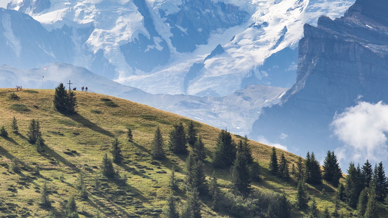 Photo of Outdoor in Samoens