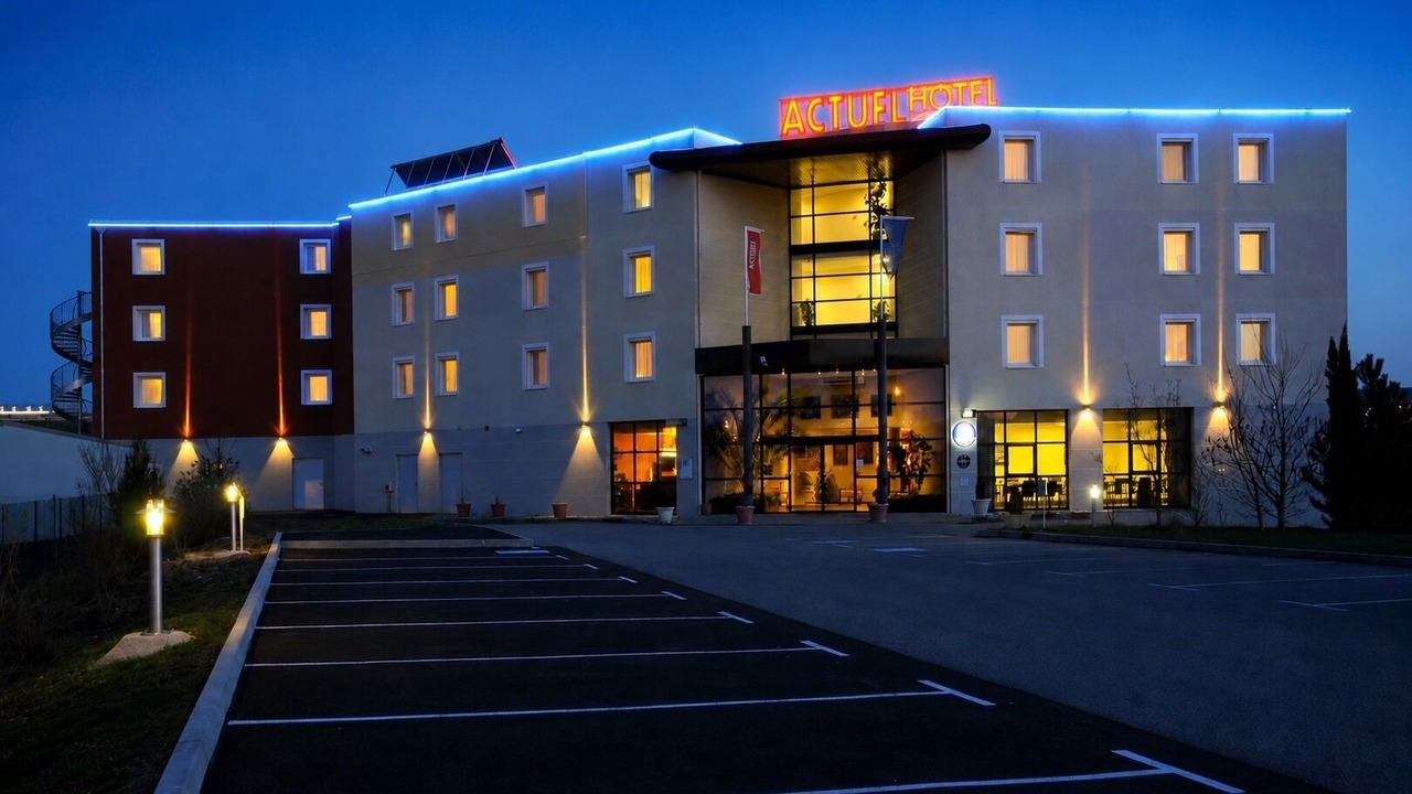 Photo of Outdoor in Andrezieux-Boutheon