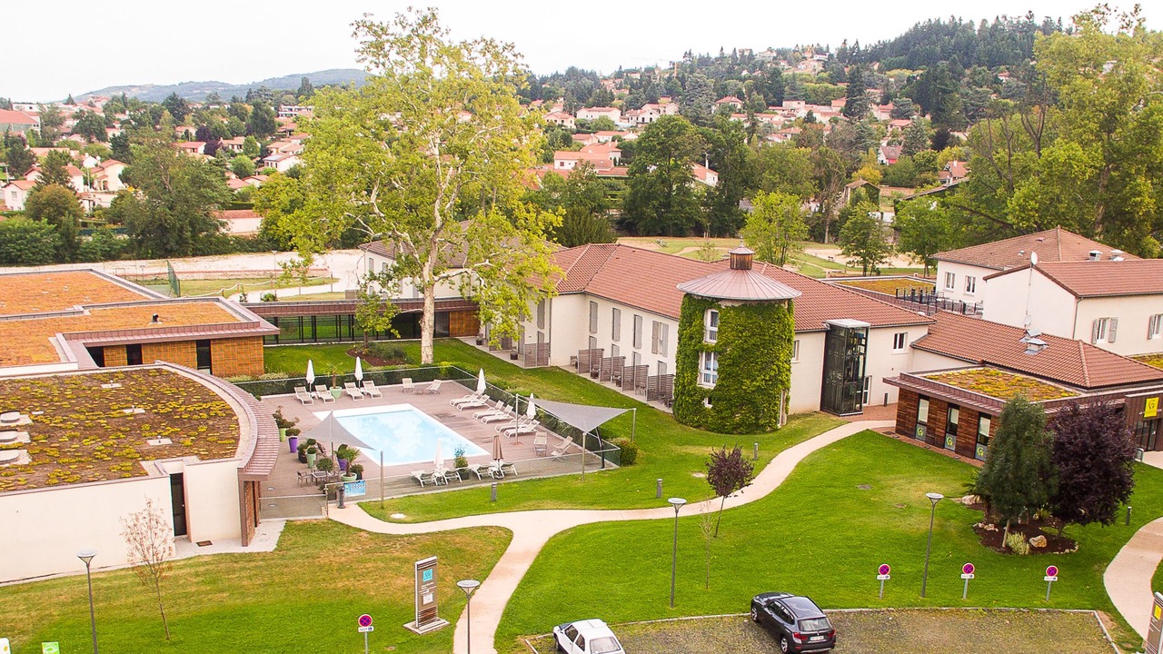 Photo of Outdoor in Saint-Galmier