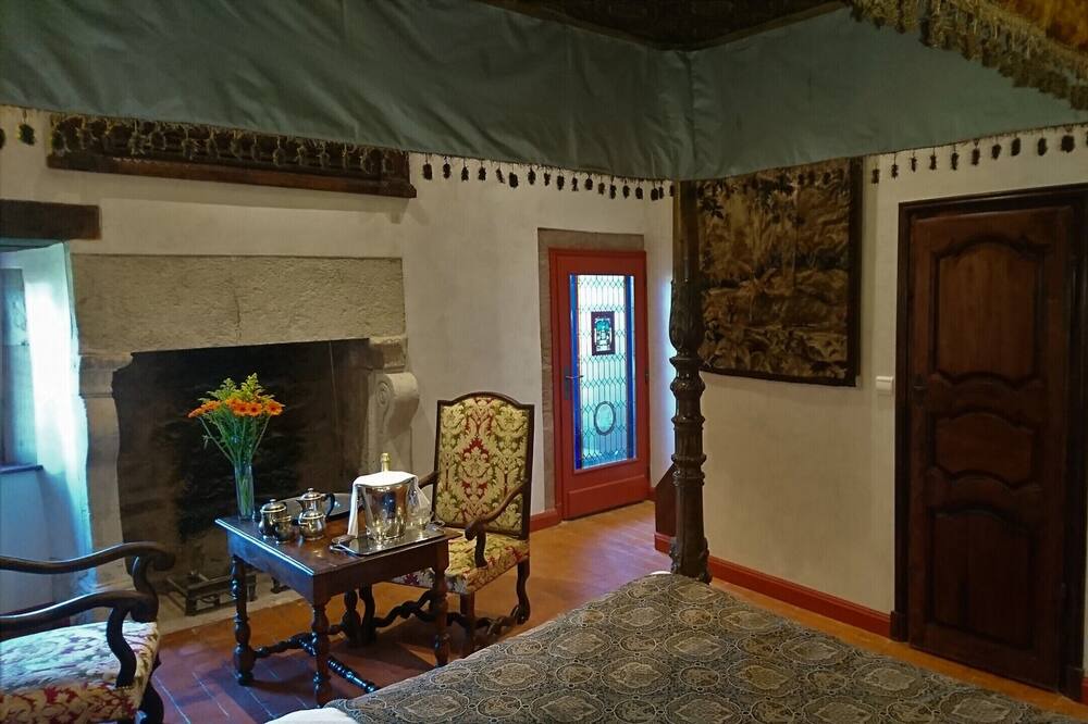 Photo of Bedroom in Mouret
