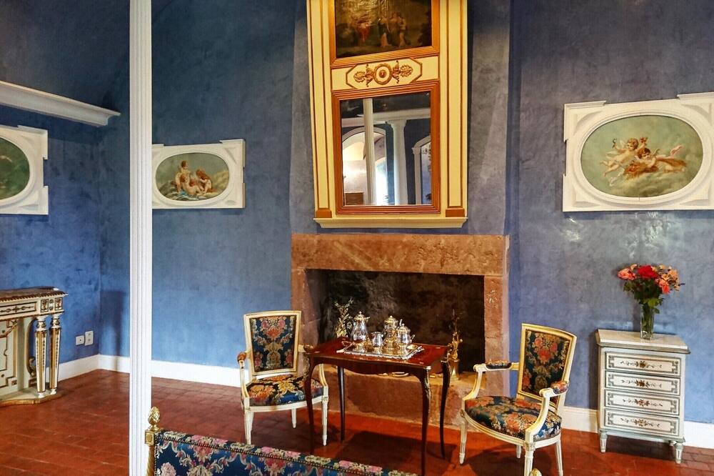 Photo of Bedroom in Mouret