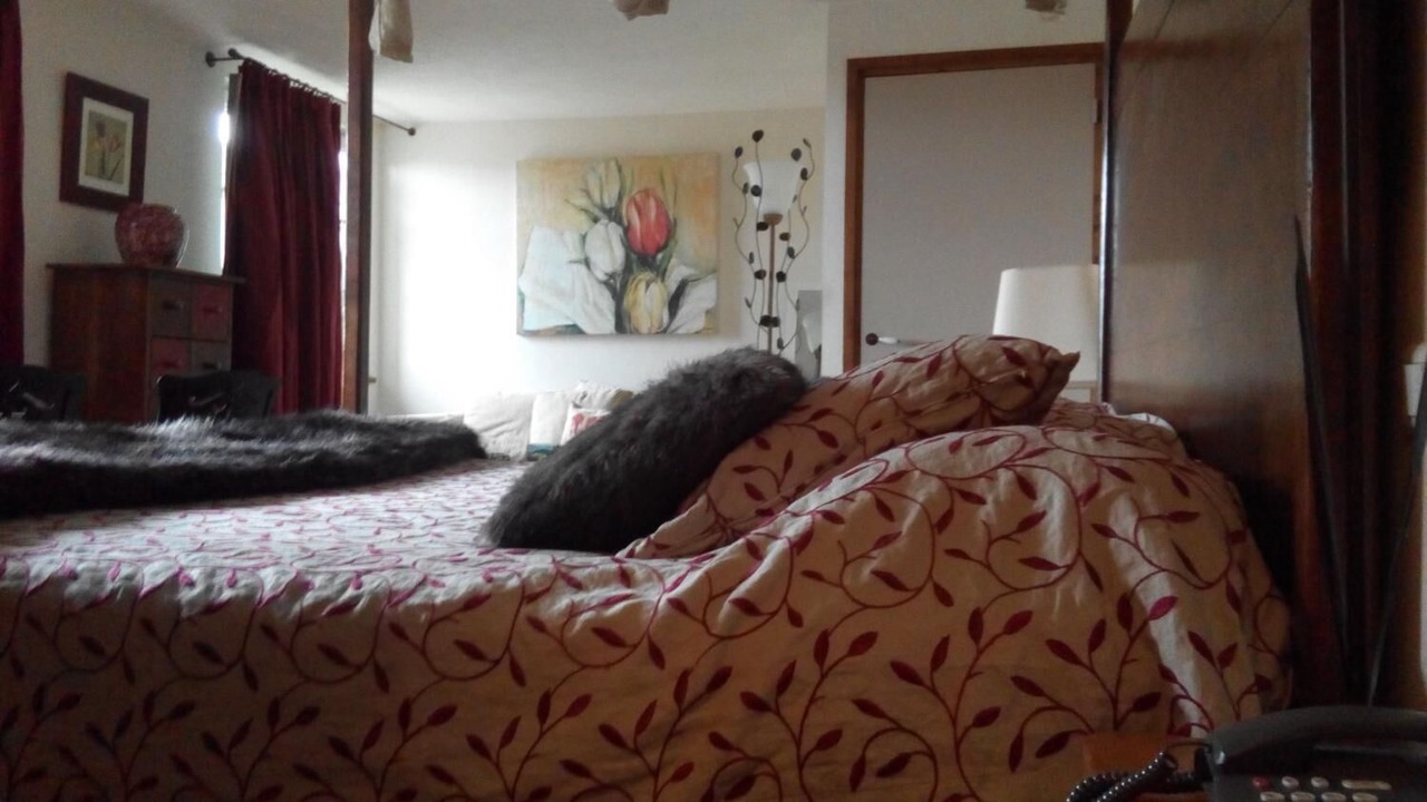Photo of Bedroom in Montsalvy