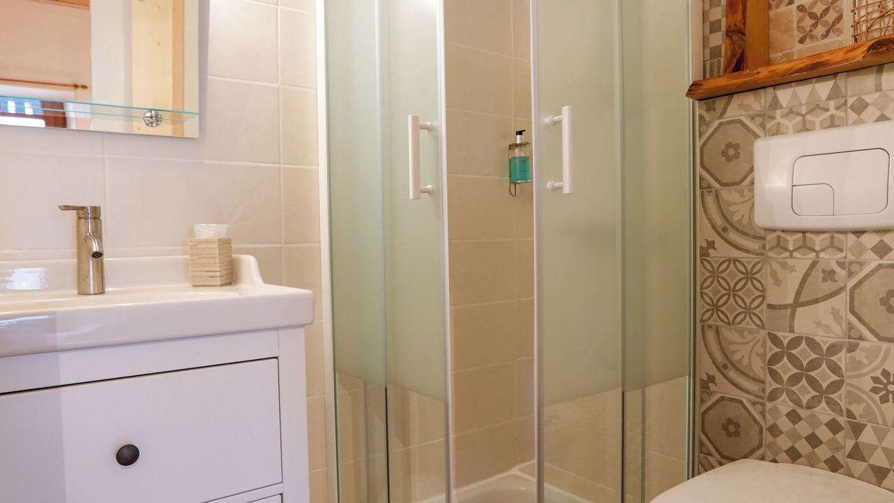Photo of Bathroom in Correncon-en-Vercors