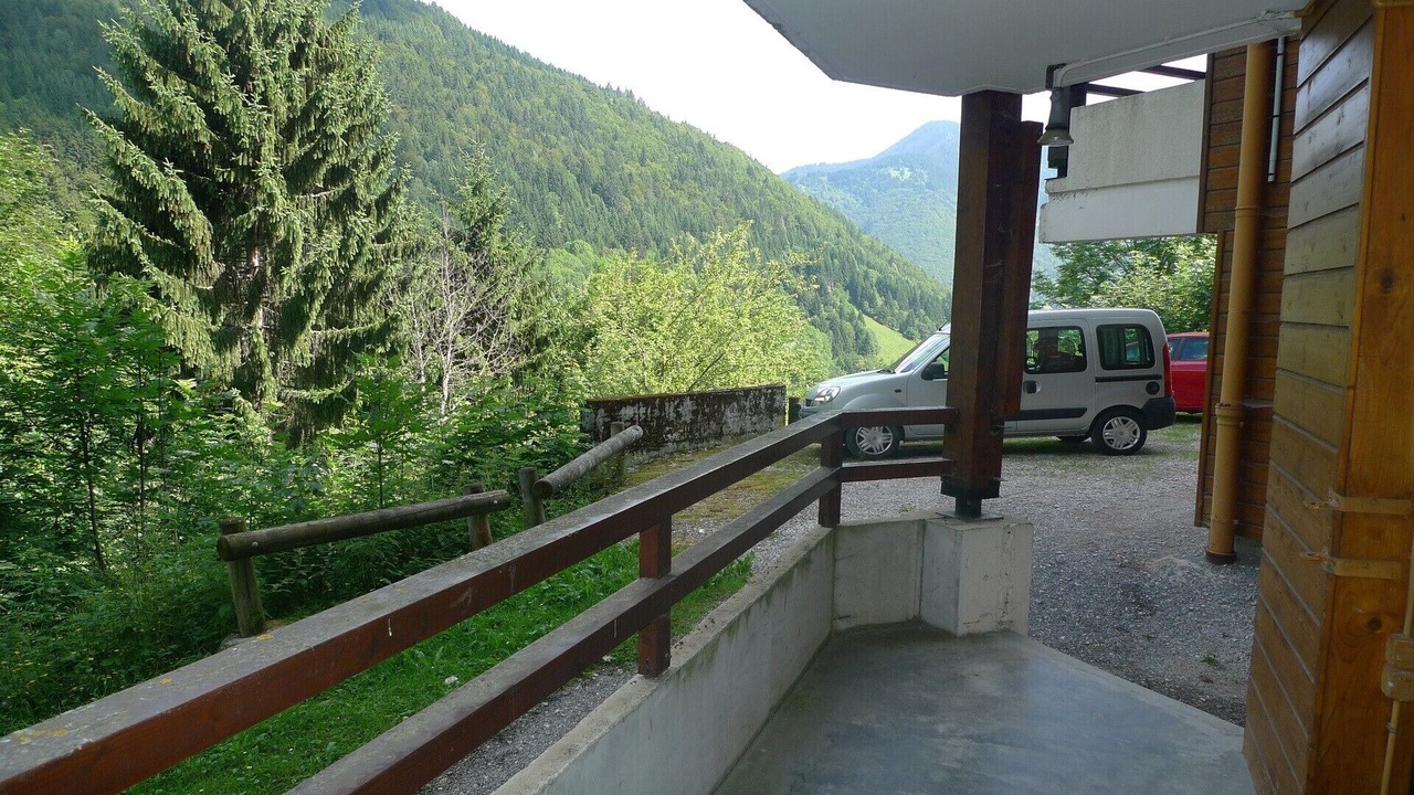 Photo of Outdoor in Saint-Jean-dʼAulps