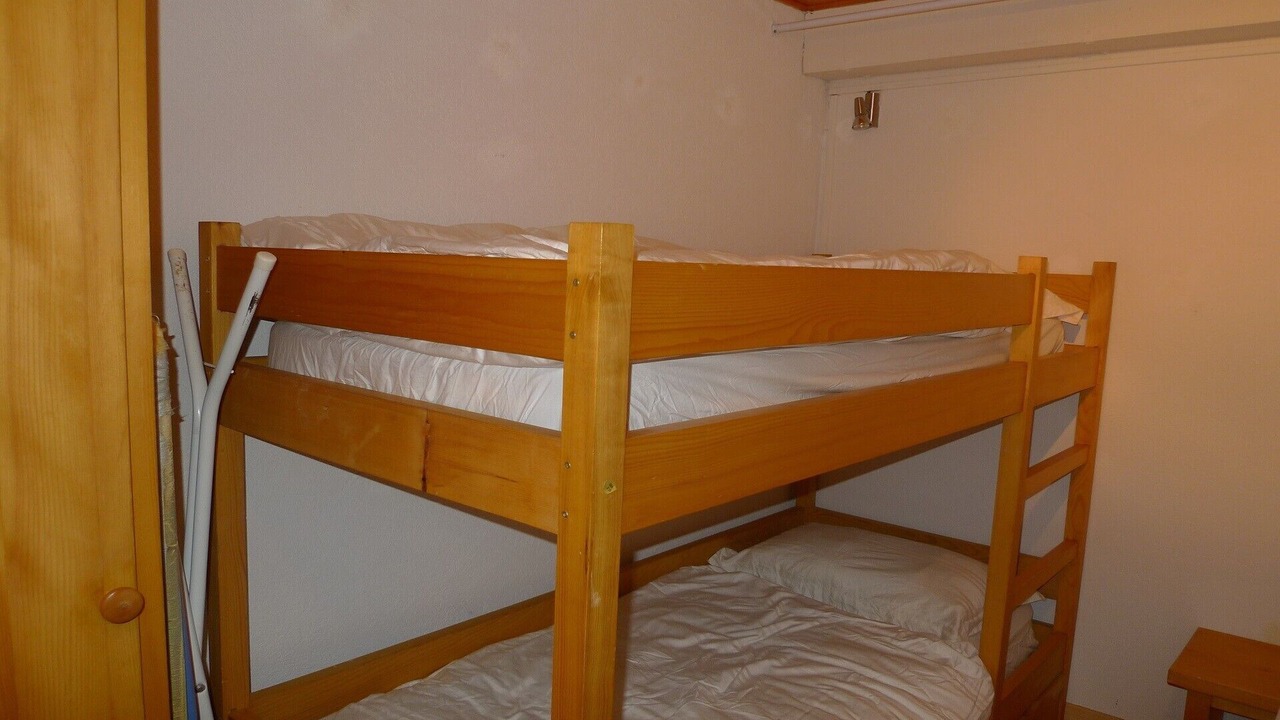 Photo of Bedroom in Saint-Jean-dʼAulps