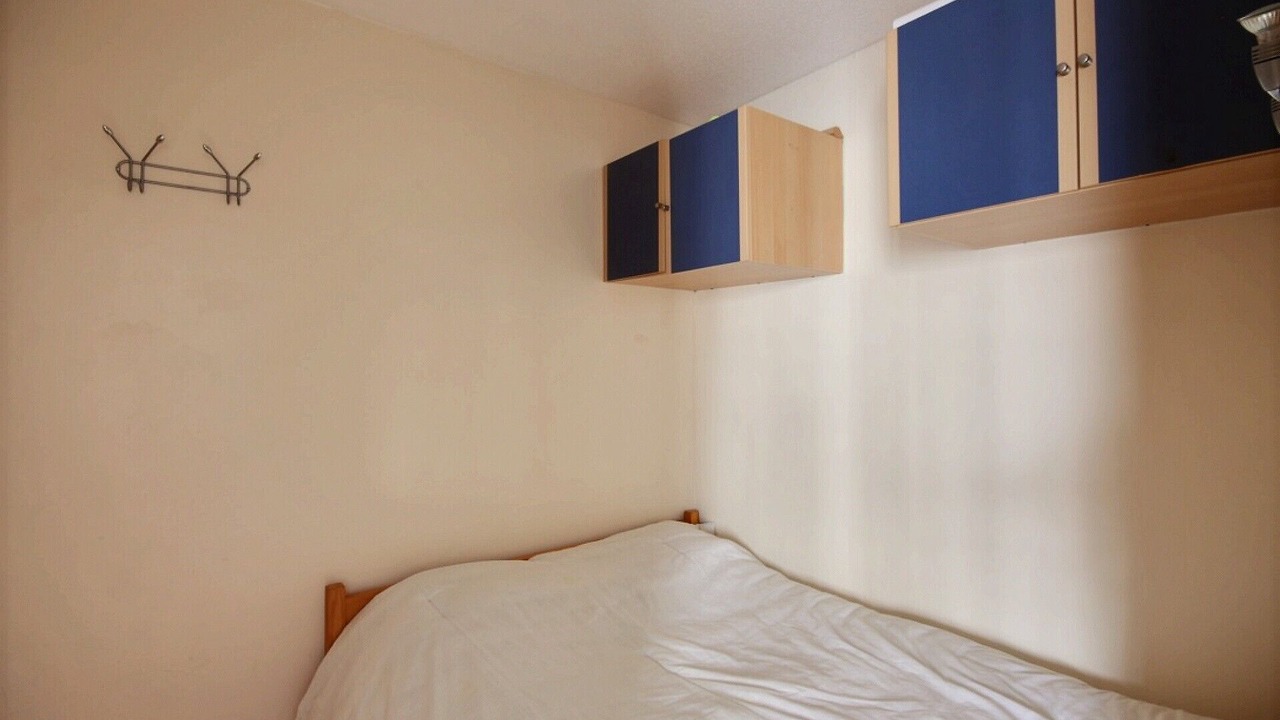 Photo of Bedroom in Saint-Jean-dʼAulps