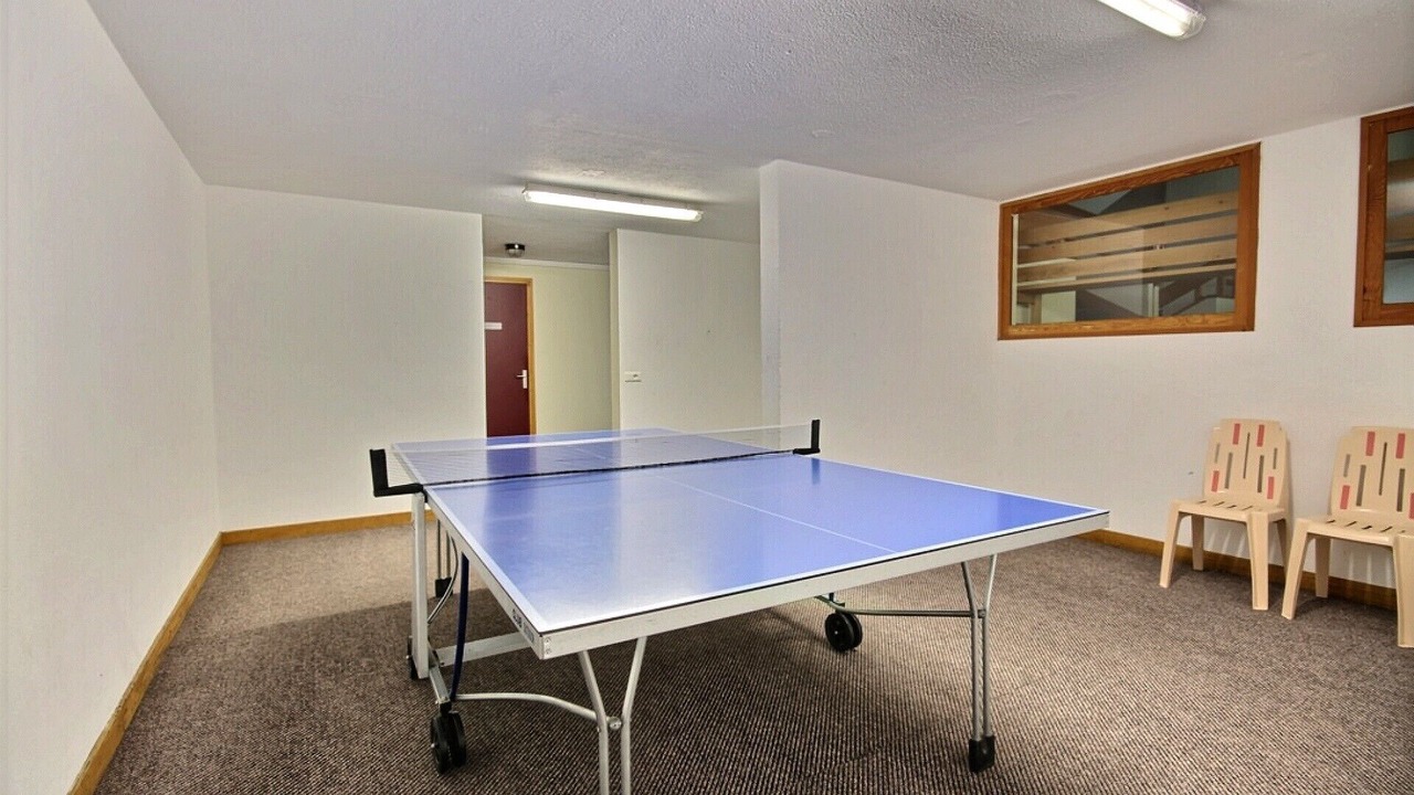 Photo of Bedroom in Saint-Jean-dʼAulps