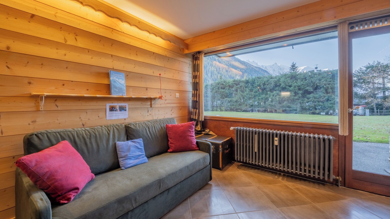 Photo of Others in Argentiere