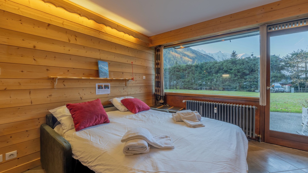 Photo of Others in Argentiere