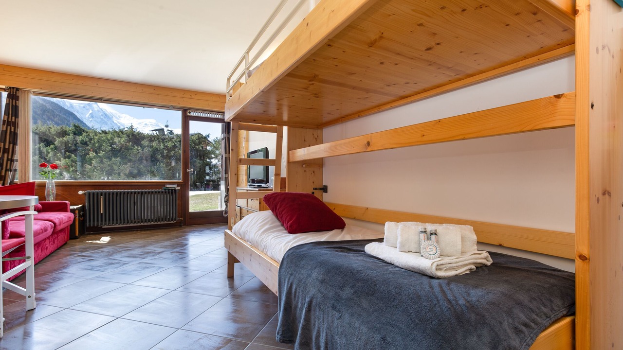 Photo of Others in Argentiere