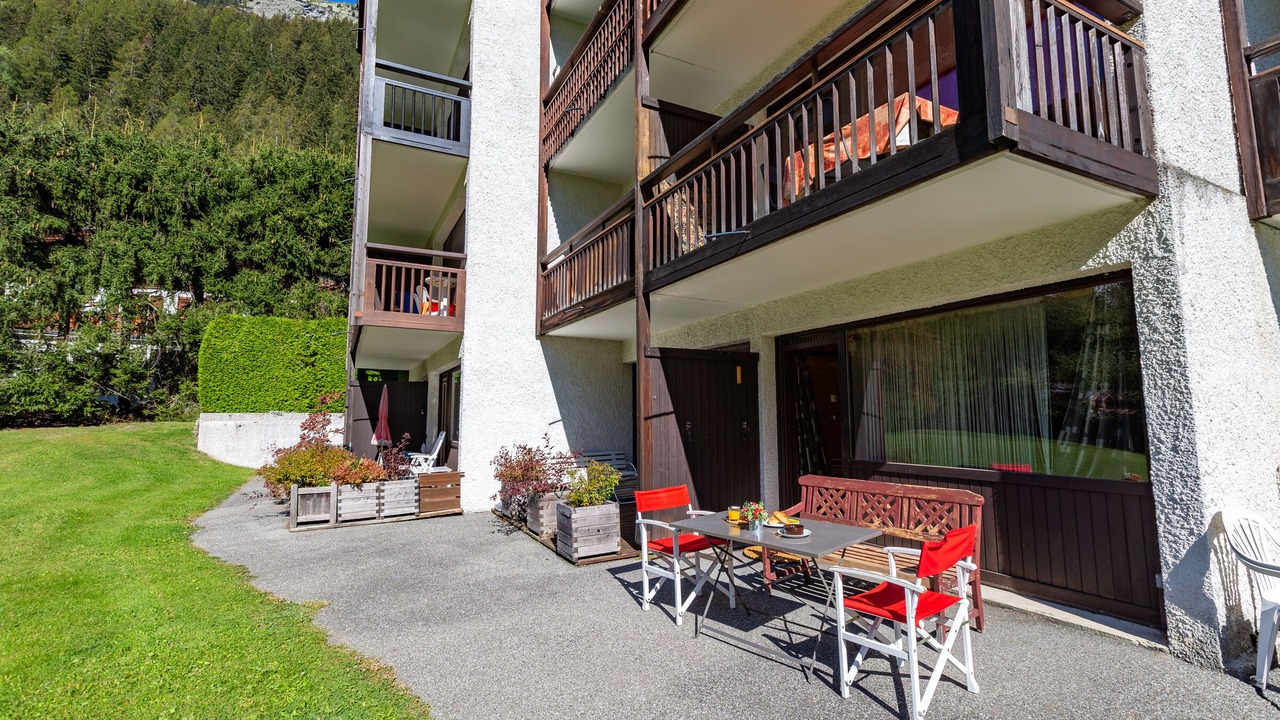 Photo of Outdoor in Argentiere