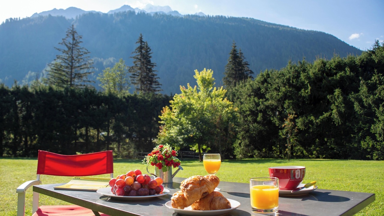 Photo of Outdoor in Argentiere