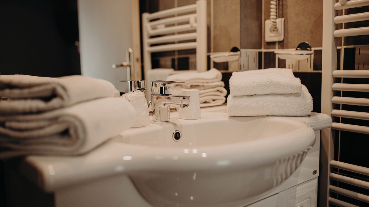 Photo of Bathroom in Cransac