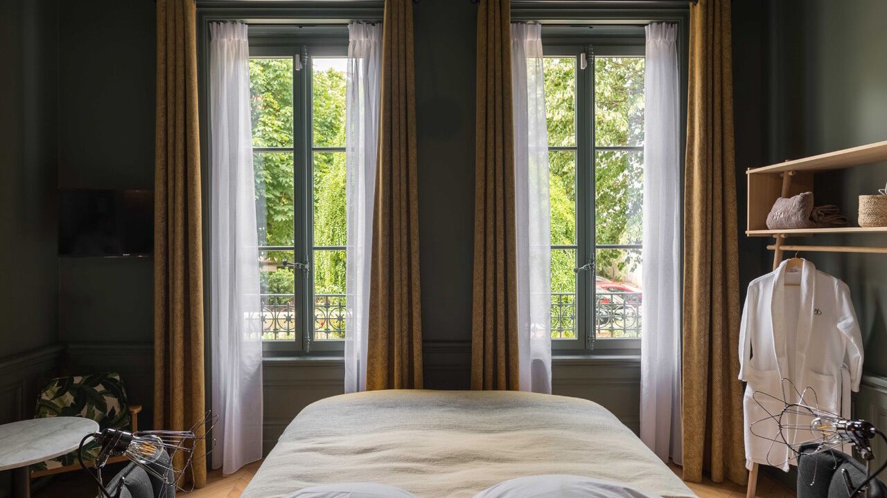 Photo of Bathroom in 3rd Arrondissement