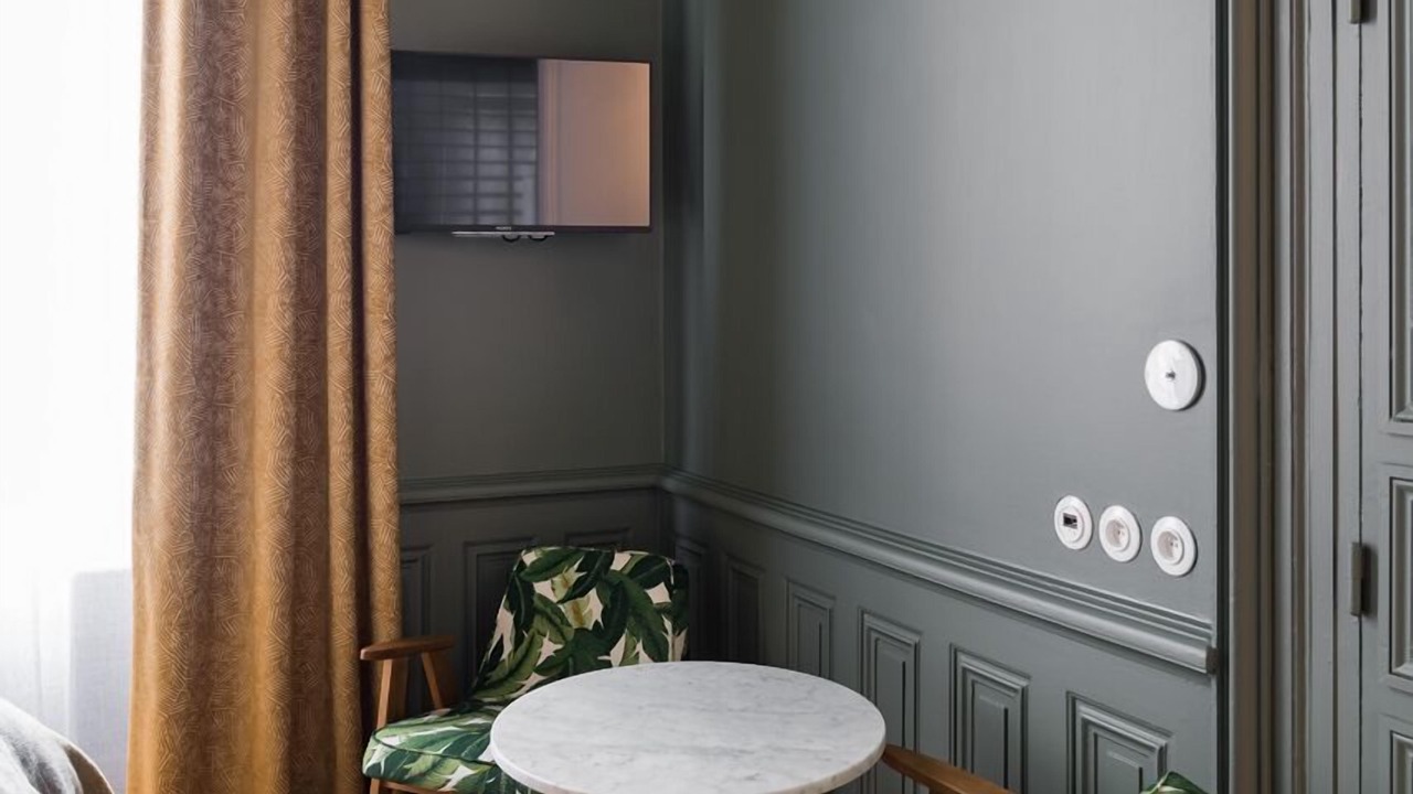 Photo of Bathroom in 3rd Arrondissement